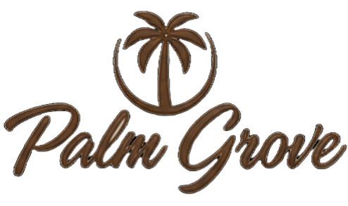 Palm Grove logo